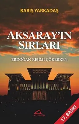 Aksaray`ın Sırları