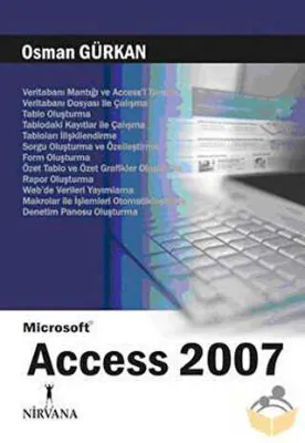 Microsoft Access 2007