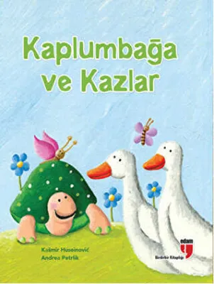 Kaplumbağa ve Kazlar
