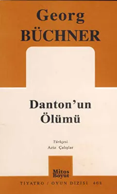 Danton’un Ölümü