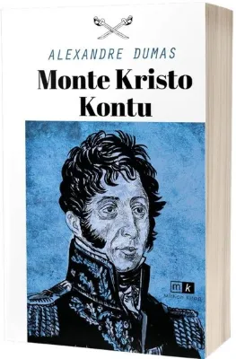 Monte Kristo Kontu