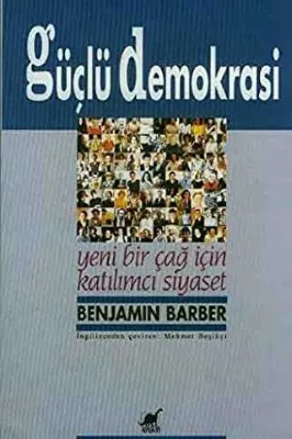 Güçlü Demokrasi