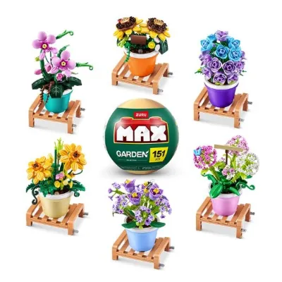 Max Saksi Bitkileri Sürprizi 83183