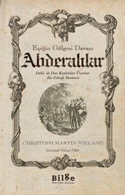 Eşeğin Gölgesi Davası - Abderalılar