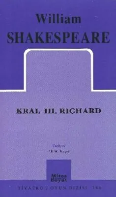 Kral 3. Richard