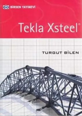 Tekla Xsteel