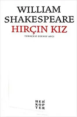 Hırçın Kız