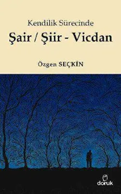 Kendilik Sürecinde Şair - Şiir - Vicdan
