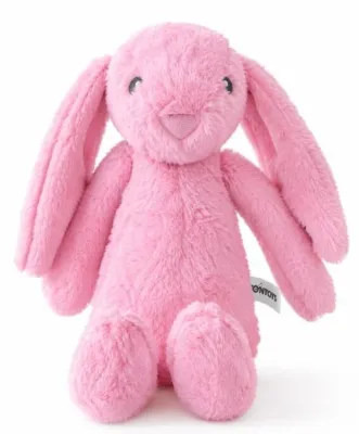 Moontoys 30 Cm Uyku Arkadaşım Tavşan