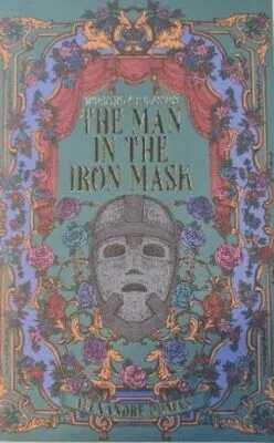 The Man In The Iron Mask