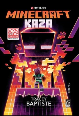 Minecraft Kaza