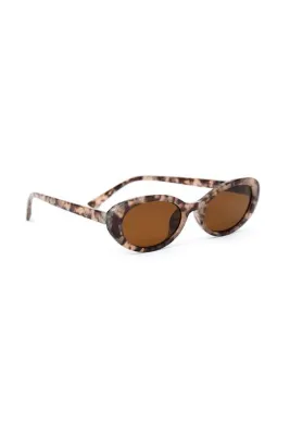 Toz Vintage Zebra Dranora Vintage & Retro Güneş Gözlüğü