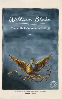 Cennet İle Cehennemin Evliliği