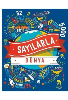 Sayılarla Dünya