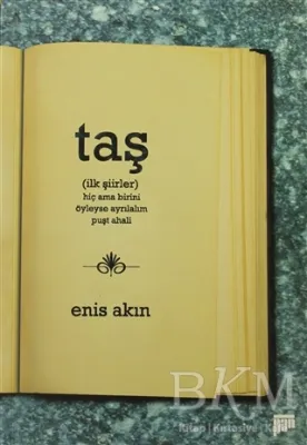 Taş