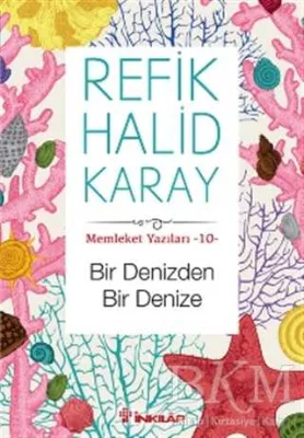 Bir Denizden Bir Denize