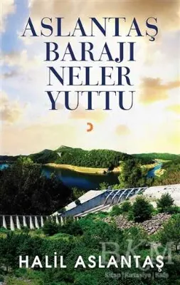 Aslantaş Barajı Neler Yuttu