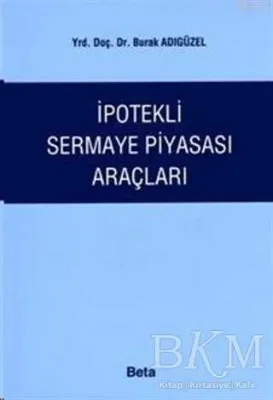 İpotekli Sermaye Piyasası Araçları