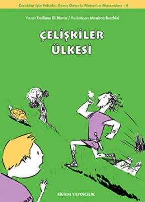 Çelişkiler Ülkesi