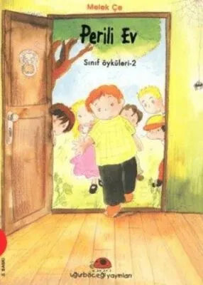 Perili Ev Sınıf Öyküleri-2