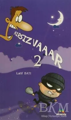 Hırsız Vaaar 2