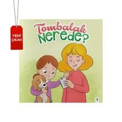 Tombalak Nerede?