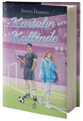 Kartalın Kalbinde