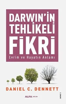 Darwin`in Tehlikeli Fikri