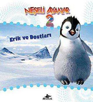 Neşeli Ayaklar 2