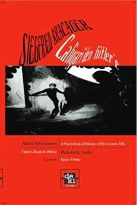 Caligari’den Hitler’e