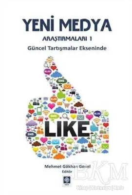 Yeni Medya Araştırmaları 1