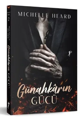 Günahkarın Gücü - Günahkarlar Serisi 2