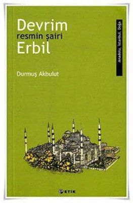 Devrim Erbil - Resmin Şairi