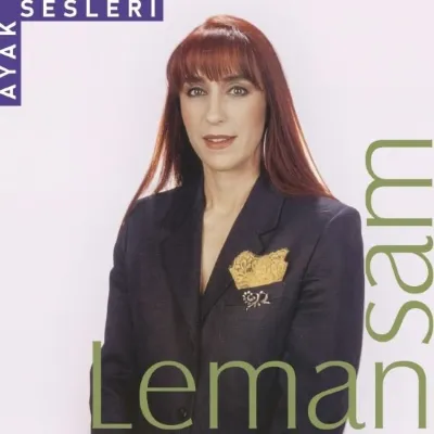 Ayak Sesleri