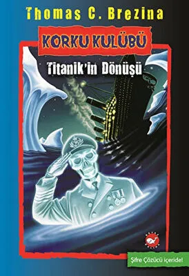 Korku Kulübü 6