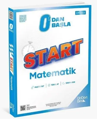 Start Matematik