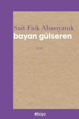 Bayan Gülseren