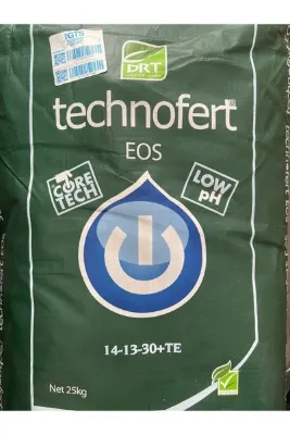 DOKTOR TARSA Kopya - Technofert Eos 14-13-30 Te