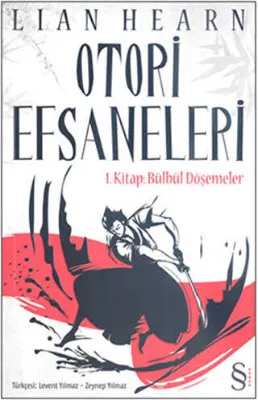 Otori Efsaneleri 1. Kitap Bülbül Döşemeler