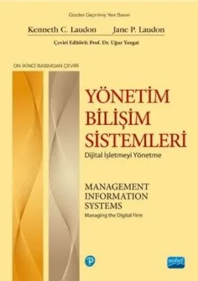 Yönetim Bilişim Sistemleri