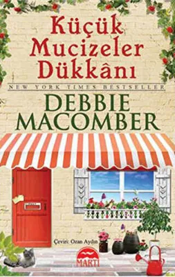 KÜÇÜK MUCİZELER DÜKKANI