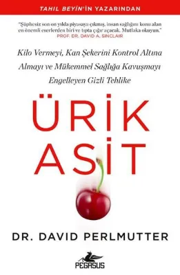 Ürik Asit