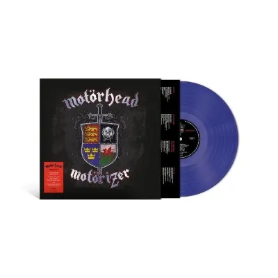 Motörizer Splatter