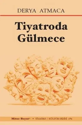 Tiyatroda Gülmece