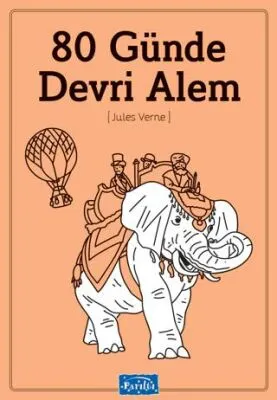 80 Günde Devri Alem