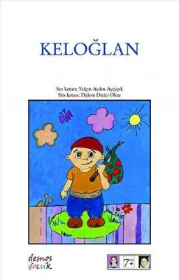 Keloğlan