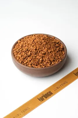 Turuncu Kuruyemiş Gold Granür Kahve 200 gr