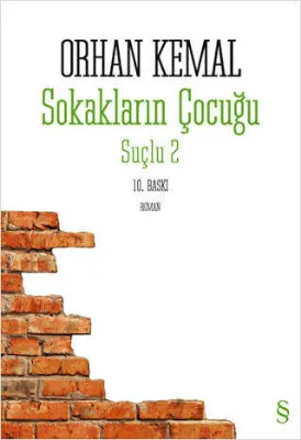 Sokakların Çocuğu