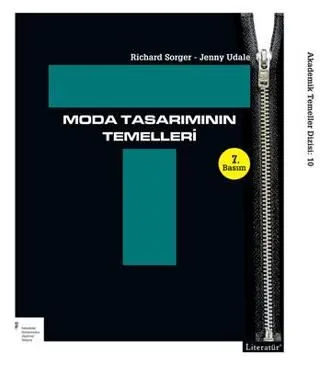 Moda Tasarımının Temelleri