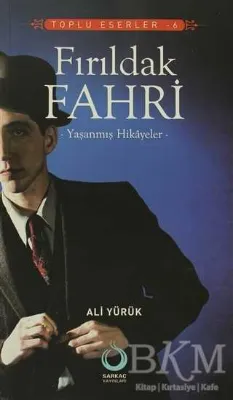 Fırıldak Fahri